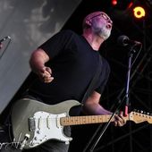 23 agosto 2019 - Todays Festival - Spazio 211 - Torino - Bob Mould in concerto