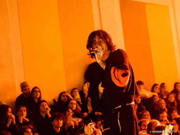 Concerti: Naska annuncia il suo Summer Tour