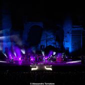 5 giugno 2023 - Terme di Caracalla - Roma - Antonello Venditti e Francesco De Gregori in concerto
