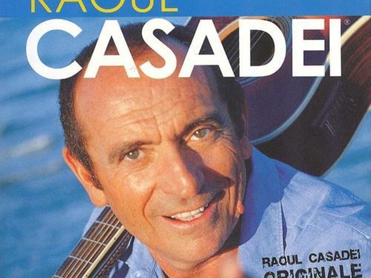 Raoul Casadei