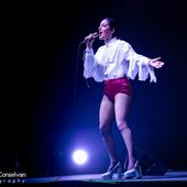 10 maggio 2024 - Gran Teatro Geox - Padova - Levante in concerto