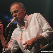 20 luglio 2019 - Piazza della Loggia - Brescia - Roberto Vecchioni in concerto 20 luglio 2019 - Piazza della Loggia - Brescia - Roberto Vecchioni in concerto
