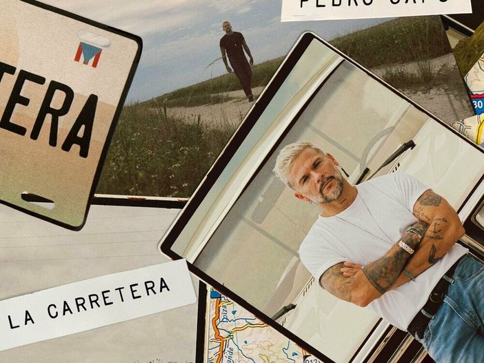 Pedro Cap&oacute;, arriva &quot;Calma (Remix)&quot; con Alicia Keys - Video