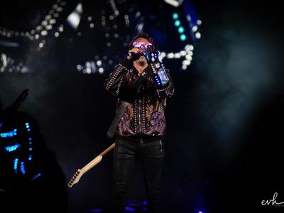 I Muse vendono singolo senza DRM, la Warner lo blocca