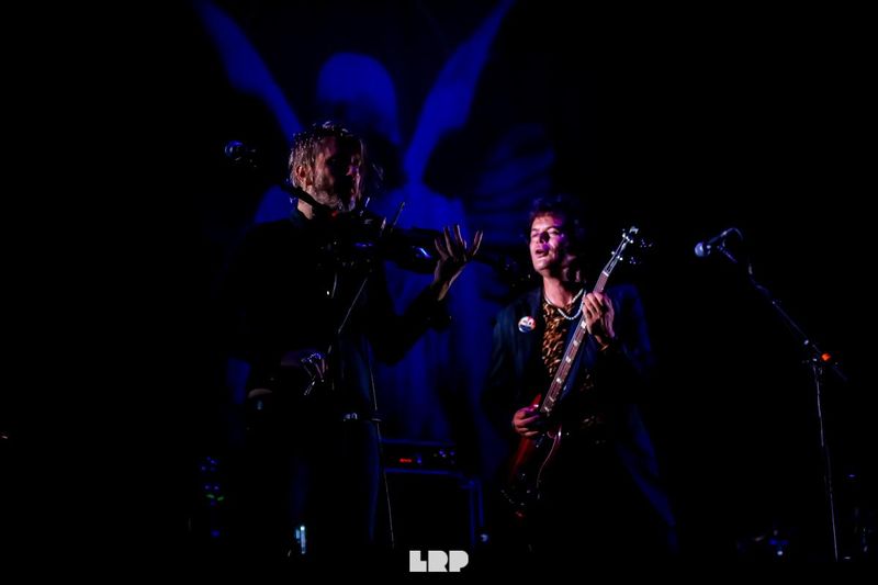 18 luglio 2019 - Bologna Sonic Park - Afterhours in concerto