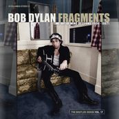 Bob Dylan - FRAGMENTS - TIME OUT OF MIND SESSIONS (1