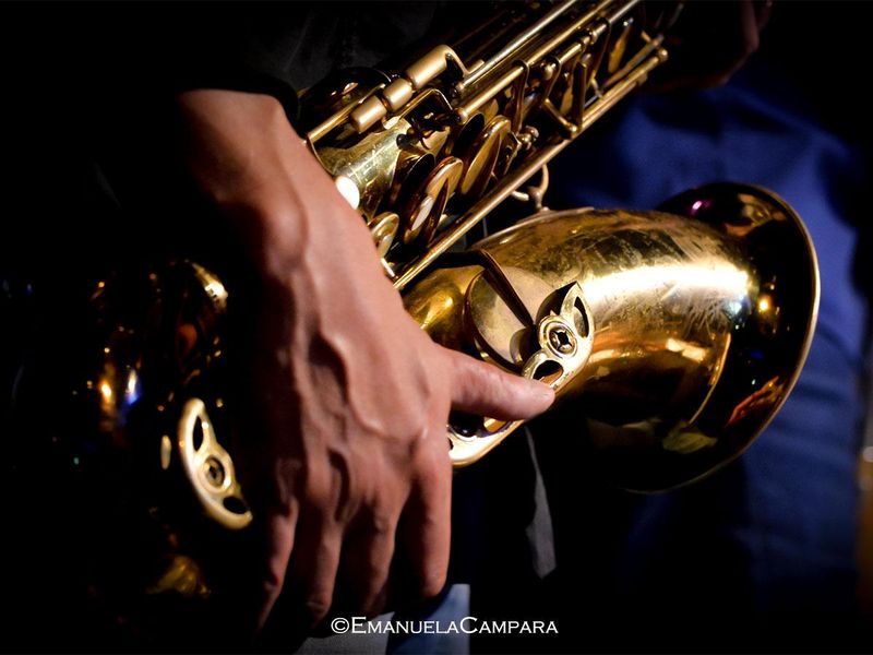 29 gennaio 2019 - Blue Note - Milano - Incognito in concerto