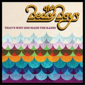 Beach Boys - THAT&#039;S WHY GOD MADE THE RADIO