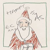 Eric Clapton - HAPPY XMAS