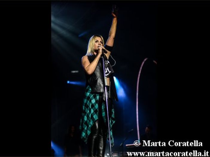 Emma, aggiunte quattro nuove date all&#039;&#039;Adesso tour&#039;