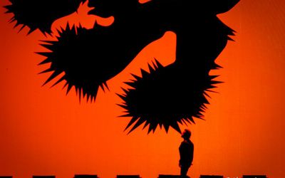 15 luglio 2017 - Stadio Olimpico - Roma - U2 in concerto