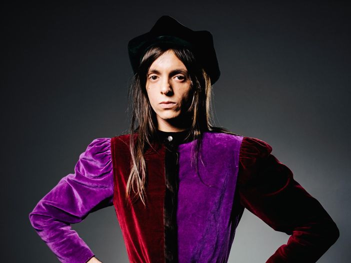 Lucio Corsi sar&agrave; in concerto all&#039;Ippodromo di Roma e di Milano