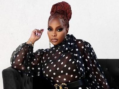 Mary J. Blige