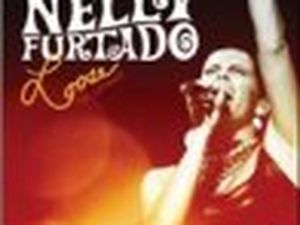 Nelly Furtado