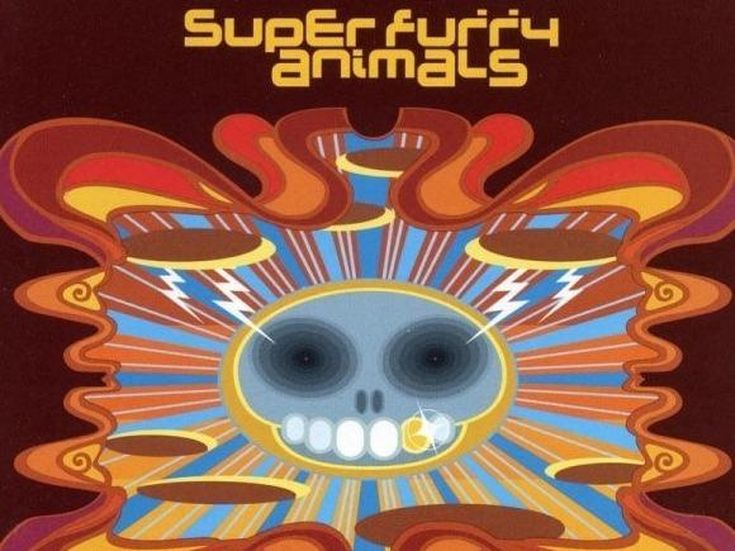 Super Furry Animals