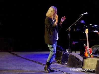 Patti Smith