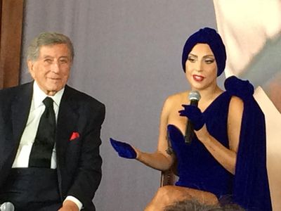 Lady Gaga