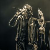 18 marzo 2025 - Teatro delle Celebrazioni - Bologna - Naska in concerto