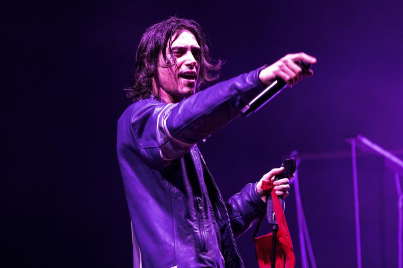 18 marzo 2025 - Teatro delle Celebrazioni - Bologna - Naska in concerto