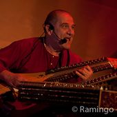 28 Ottobre 2010 - Baraonda - Cinquale (Ms) - Area Reunion in concerto