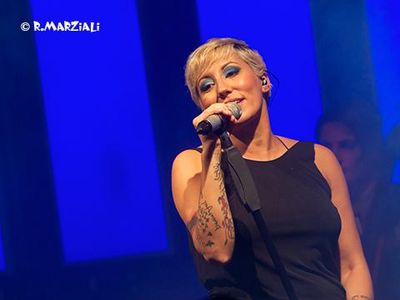Malika Ayane: ‘Conte, Sangiorgi e Pacifico, se ci ripenso sto male'