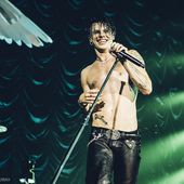 31 ottobre 2025 - ChorusLife - Bergamo - Yungblud in concerto