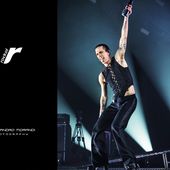 20 marzo 2023 - Mandela Forum - Firenze - Maneskin in concerto 20 marzo 2023 - Mandela Forum - Firenze - Maneskin in concerto