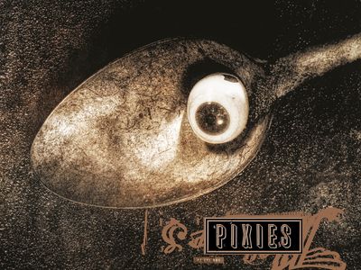 Pixies: ecco il nuovo video di &apos;Magdalena&apos;. Guarda 