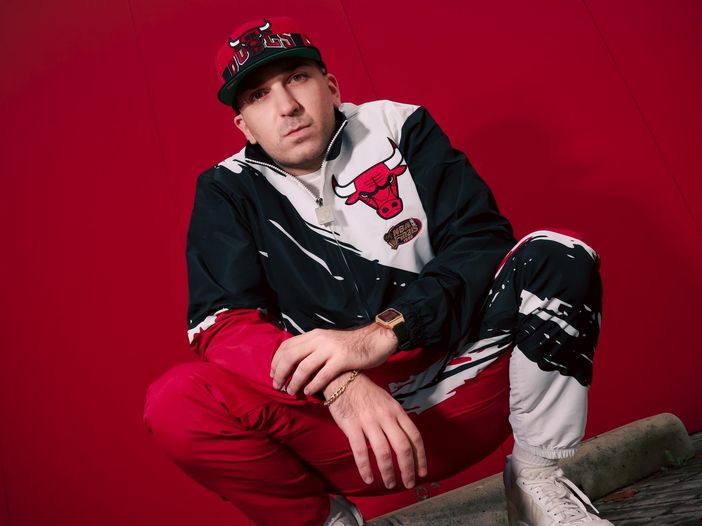 Brenno Itani è molto di più di un figlio dell’underground Brenno Itani è molto di più di un figlio dell’underground