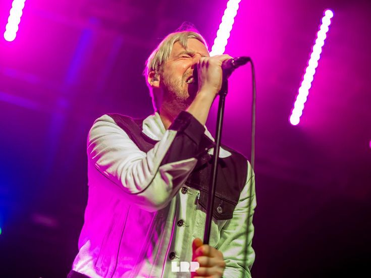 Kaiser Chiefs