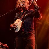 18 novembre 2025 - Estragon - Bologna - John Butler in concerto
