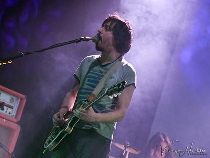 I Verdena annunciano il recupero delle date di Roma