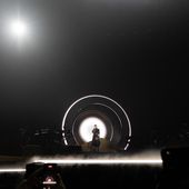 6 novembre 2024 - Palazzo dello Sport - Roma - Ghali in concerto