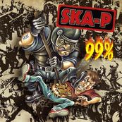 Ska-P - 99%