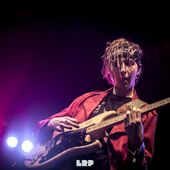 11 marzo 2018 - Vox Club - Nonantola (Mo) - Maneskin in concerto 11 marzo 2018 - Vox Club - Nonantola (Mo) - Maneskin in concerto