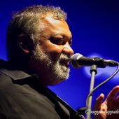 5 luglio 2016 - Blues in Villa - Parco di Villa Varda - Brugnera (Pn) - Incognito in concerto