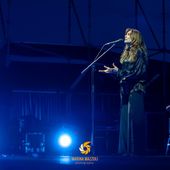 7 luglio 2023 - Goa Boa Festival - Arena del Mare - Genova - Alice in concerto