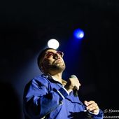 14 novembre 2025 - Palazzo dello Sport - Roma - Coez in concerto 14 novembre 2025 - Palazzo dello Sport - Roma - Coez in concerto