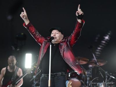 Vasco Rossi