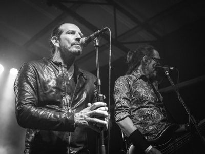  Concerti, Omar Pedrini e la Nazionale Cantanti live per beneficenza 