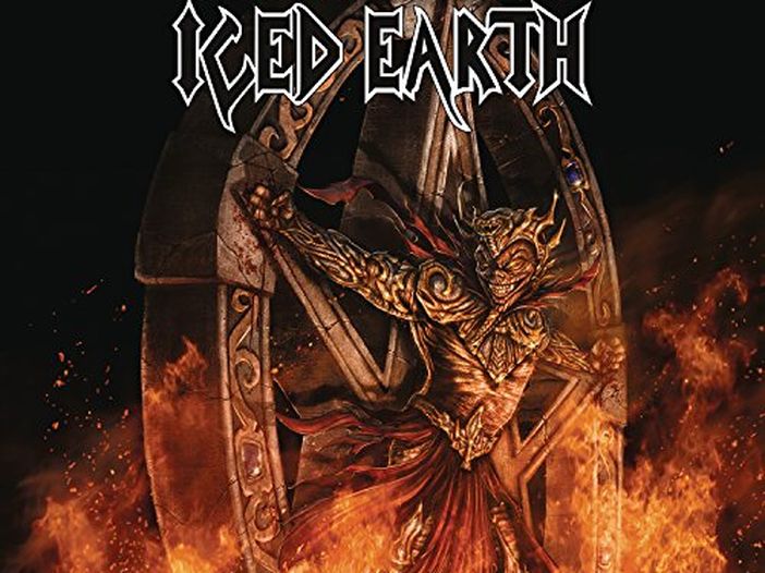 Comunicato Stampa: Iced Earth