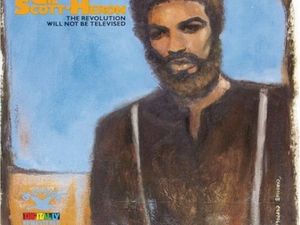 Addio a Gil Scott-Heron, ispiratore del rap