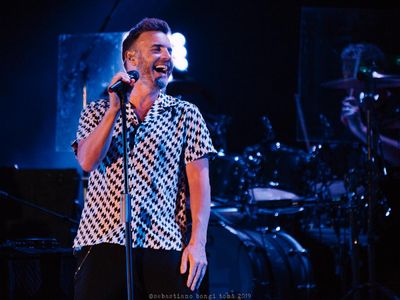 I Take That ritornano con `Progress´: `Altro che nostalgia, il futuro è nostro´