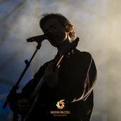 12 luglio 2025 - Altraonda Festival - Porto Antico - Genova - Diodato in concerto 12 luglio 2025 - Altraonda Festival - Porto Antico - Genova - Diodato in concerto