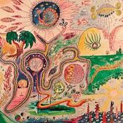 Youth Lagoon - WONDROUS BUGHOUSE