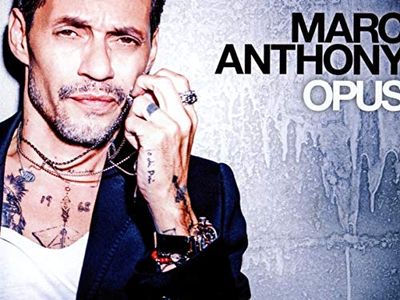 Prima intervista di Marc Anthony dopo la separazione da Jennifer Lopez