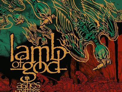 Lamb of God: il processo contro Blythe inizia il 4 febbraio a Praga
