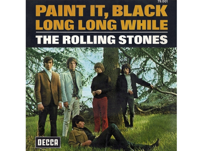 Rolling Stones