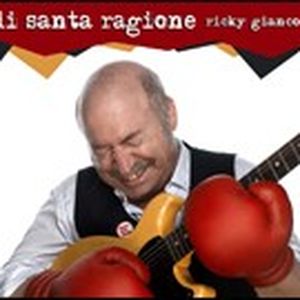 Ricky Gianco Ricky Gianco