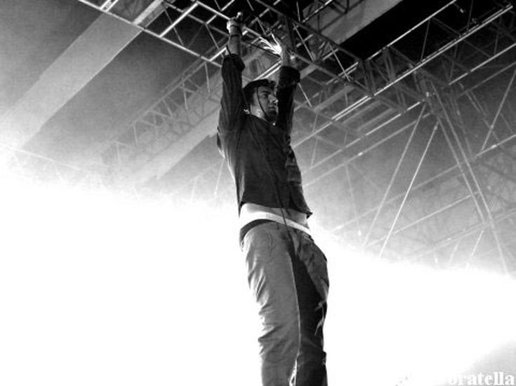 Deftones, il nuovo album &apos;Koi no yokan&apos; nei negozi a novembre